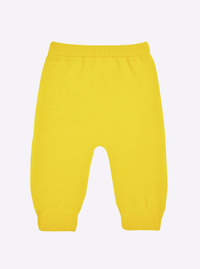baby pocket mini joggers - Image principale