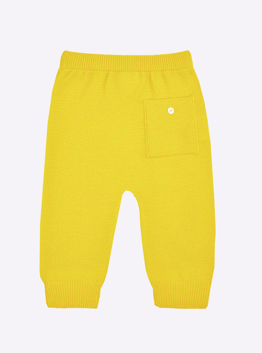 baby pocket mini joggers