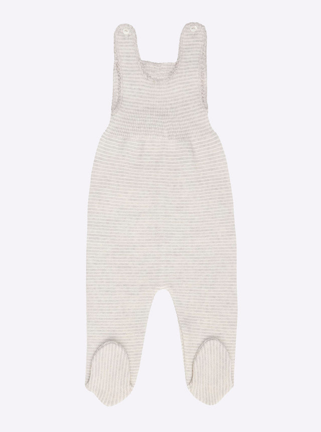 grenouillère bébé iconique - Image principale