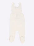 Baby iconic sleeveless sleepsuit