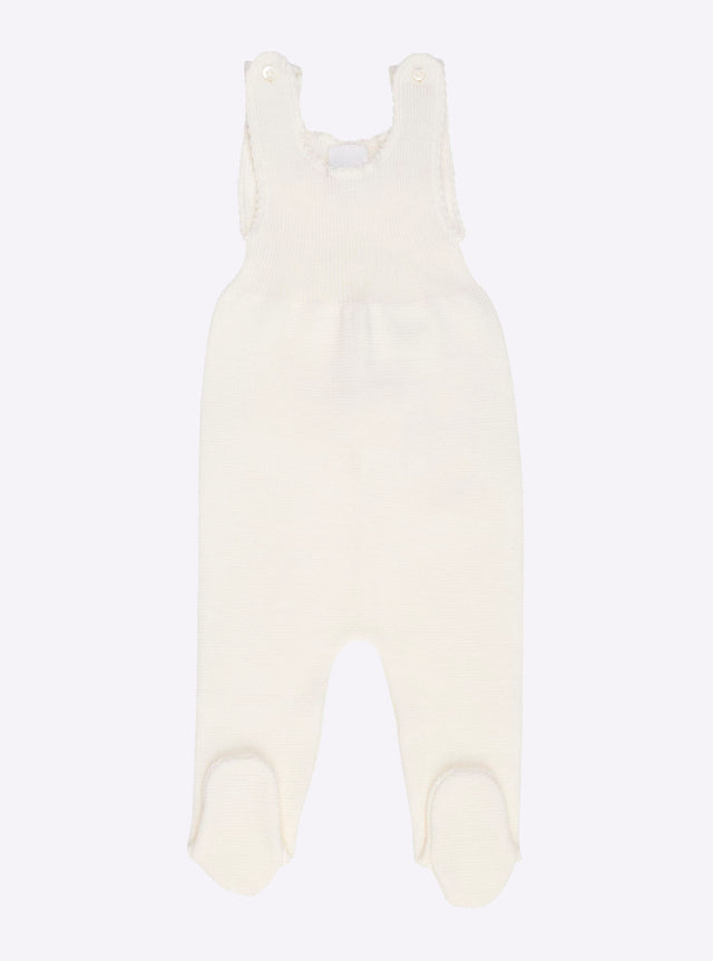 grenouillère bébé iconique - Image principale