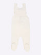 Baby iconic sleeveless sleepsuit