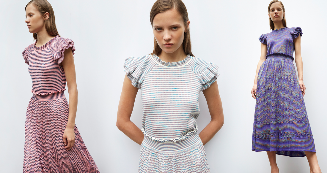 Molli - Luxury Knitwear for Women