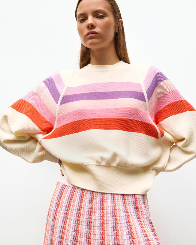 new in <em>découvrir</em> Molli