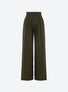 Pantalon fluide en maille - Molli