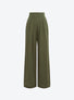 Pantalon fluide en maille - Molli