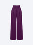 Pantalon fluide en maille - Molli