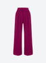 Pantalon fluide en maille d'été - Molli