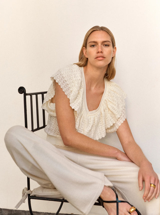 Molli Luxury Knitwear for Women