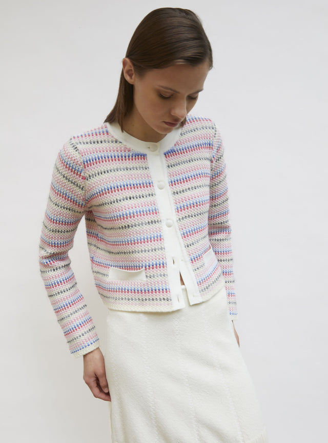 jackets <em>discover</em> Molli