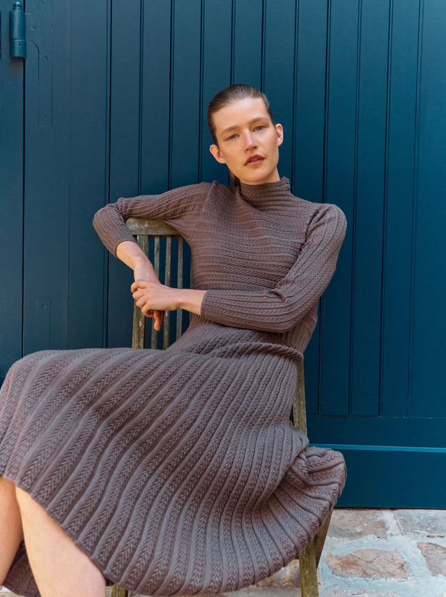 les robes <em>découvrir</em> Molli