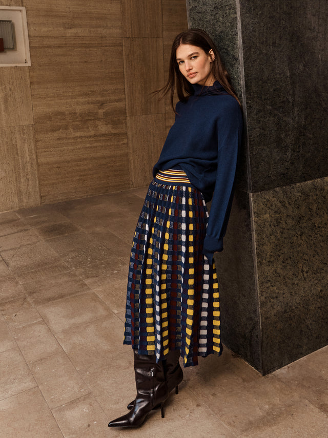 Boutiques Molli Vêtements en Maille Fine Molli