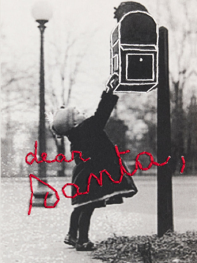 gift edit <em>discover</em> Molli