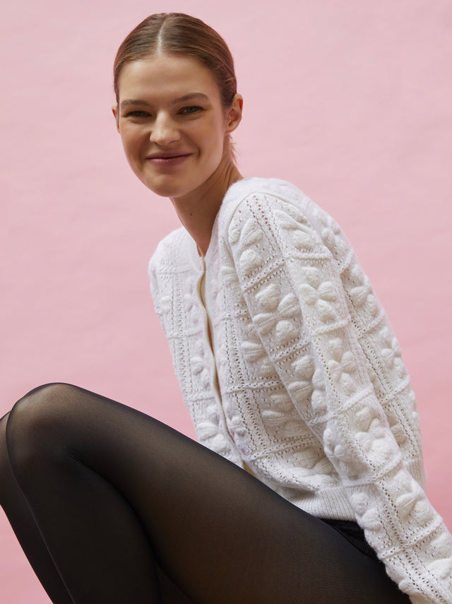 cardigans <em>discover</em> Molli