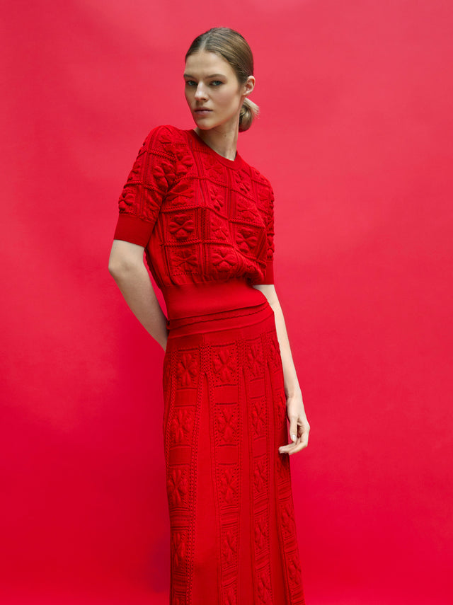 cérémonie <em>découvrir</em> Molli