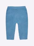 Baby cotton mini leggings