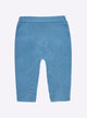Baby cotton mini leggings