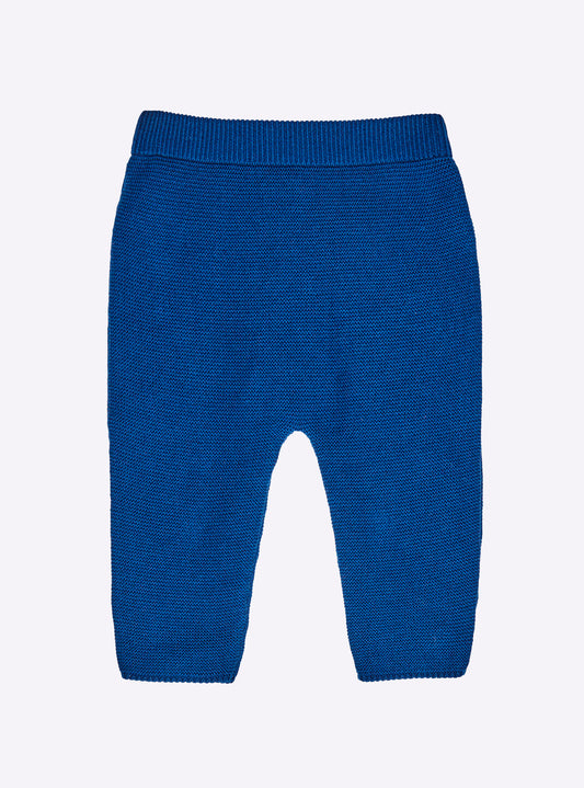 Mini-legging en coton  - Vêtement en maille de luxe Molli