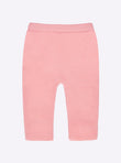 Baby cotton mini leggings