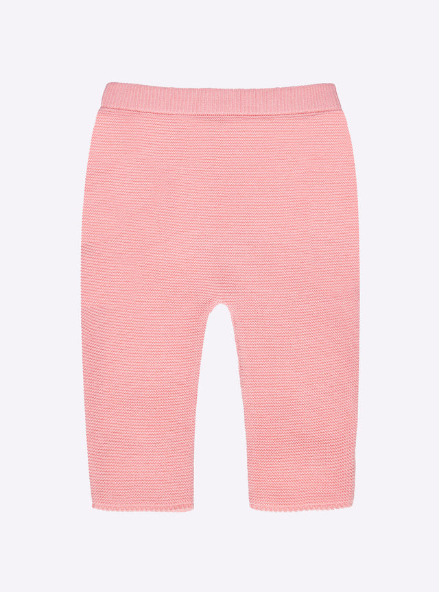 baby cotton mini leggings - Image principale