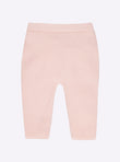 Baby cotton mini leggings