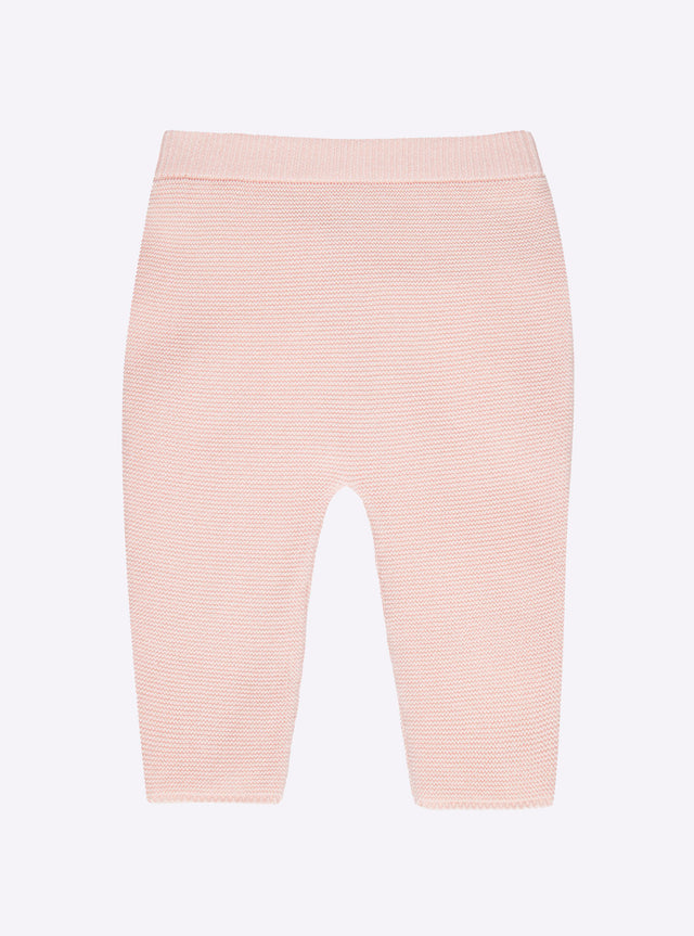 baby cotton mini leggings - Image principale