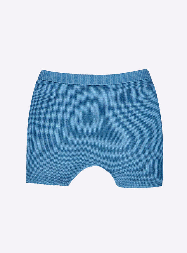 baby studded mini-harem pants - Image principale