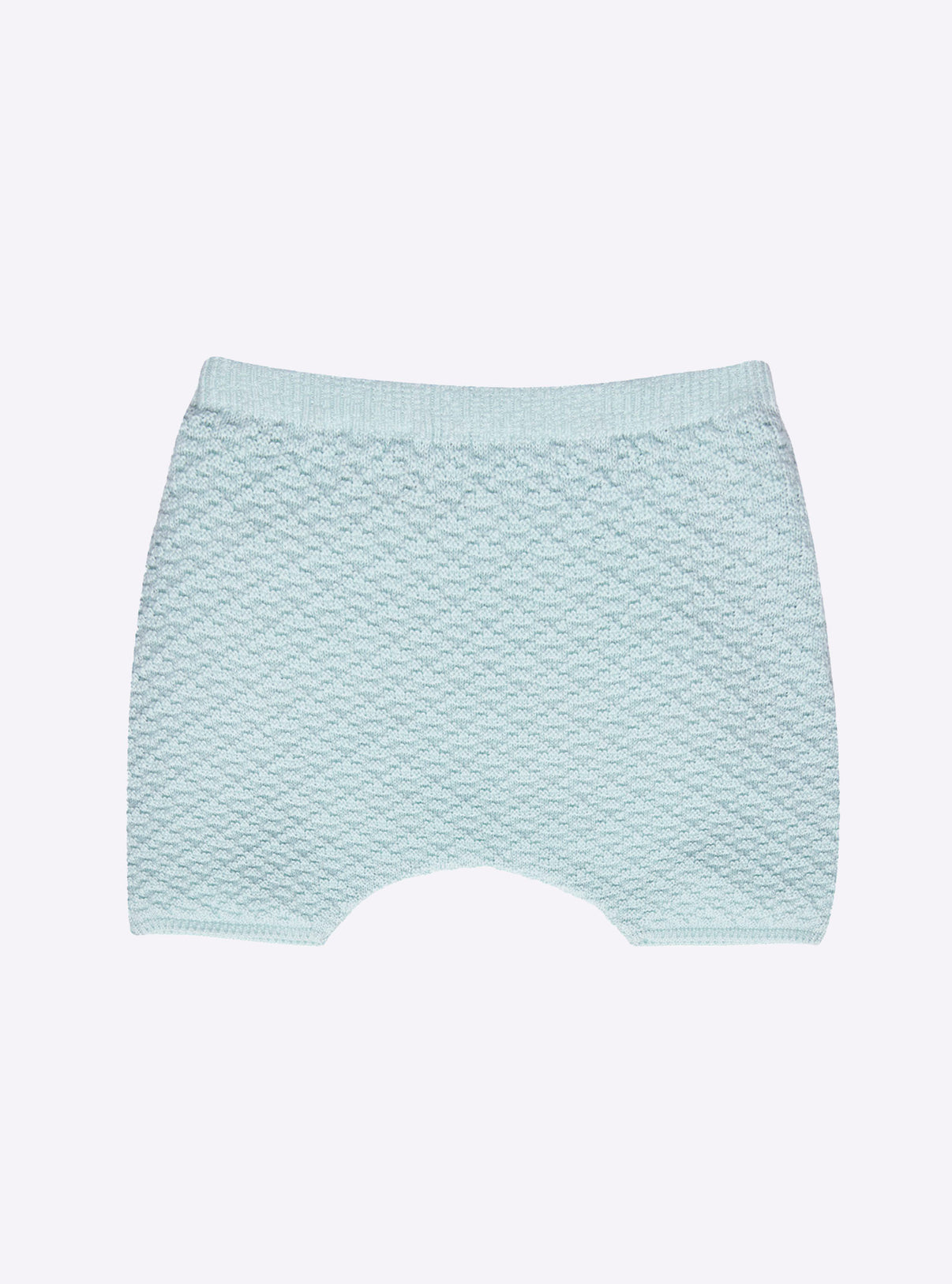 Mini-sarouel  - Vêtement en maille de luxe Molli