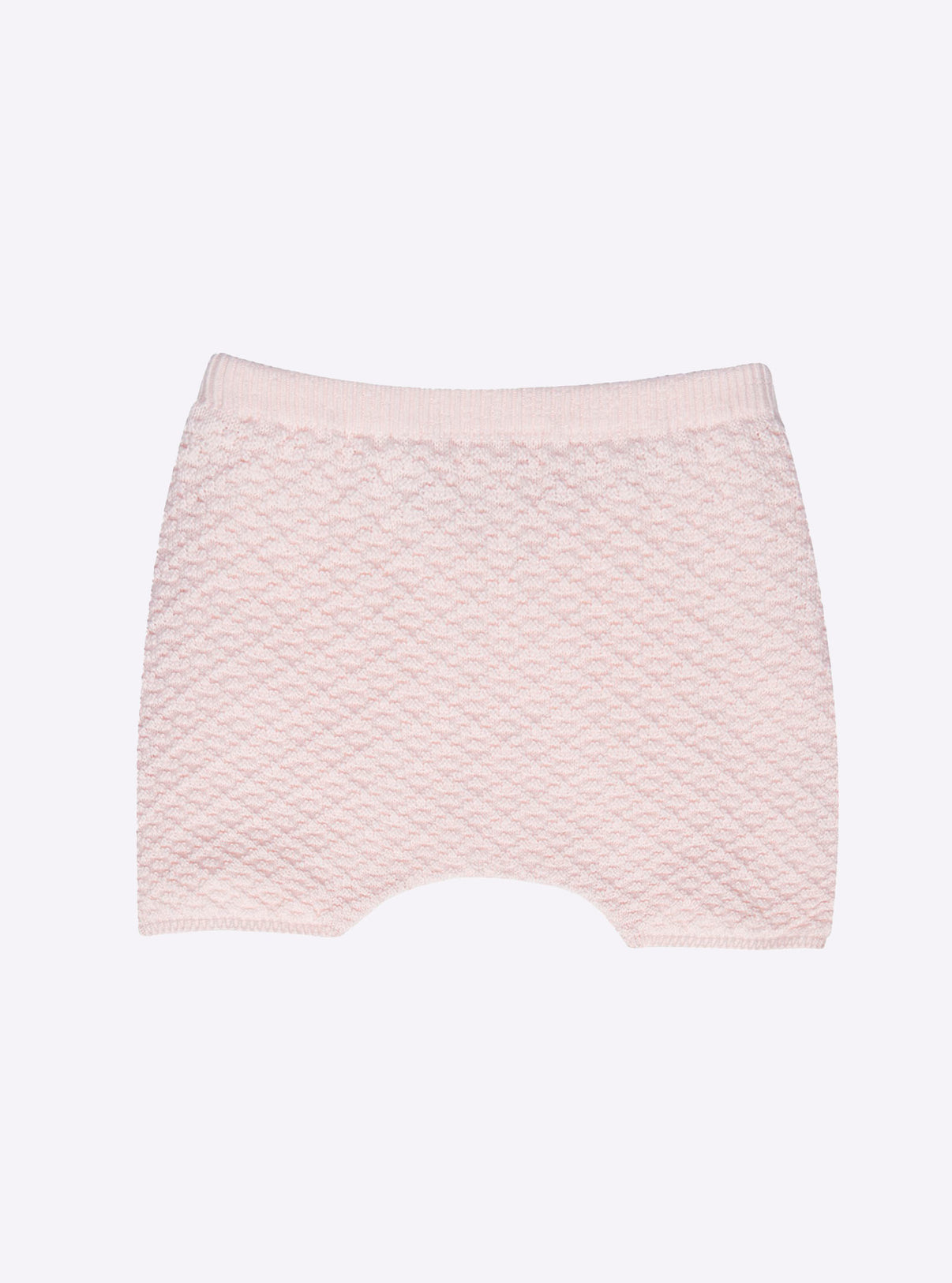 Mini-sarouel  - Vêtement en maille de luxe Molli