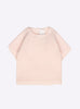 Mini top en maille  - Vêtement en maille de luxe Molli