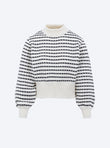 Breton sweater