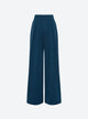 pantalon fluide maille