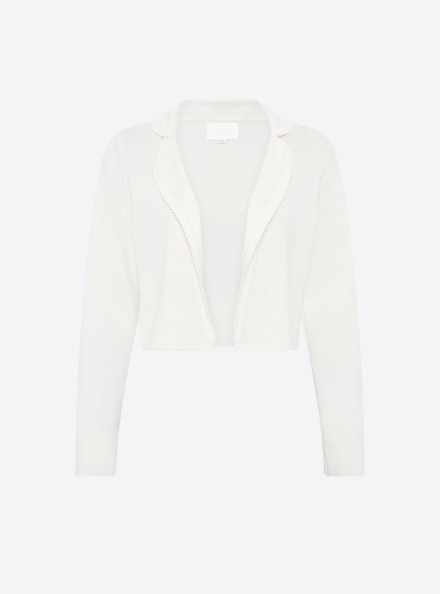veste courte mini croquet - Image principale