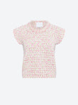 top maille origami