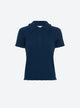 polo fin col volanté