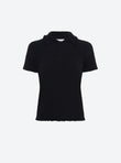 polo fin col volanté