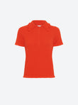 polo fin col volanté