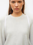 fine sweater wide armholes