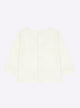 Baby embroidered t-shirt