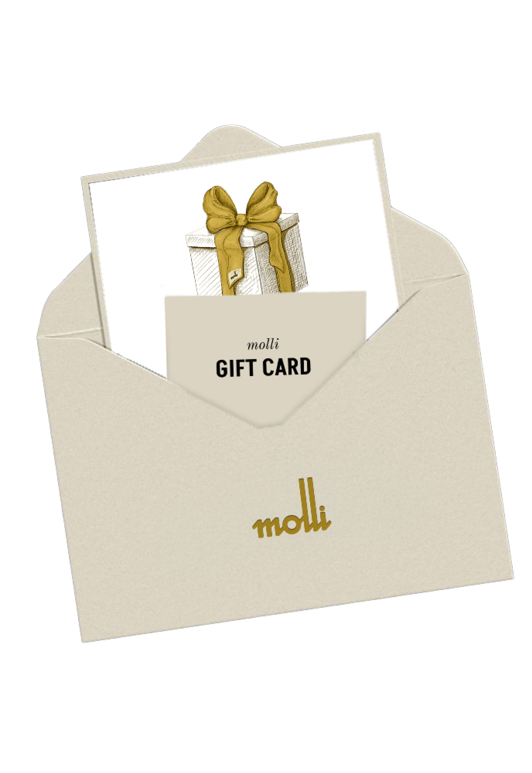 Molli - Luxury Knitwear for Women