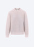 Pull loose en maille perlée - Molli