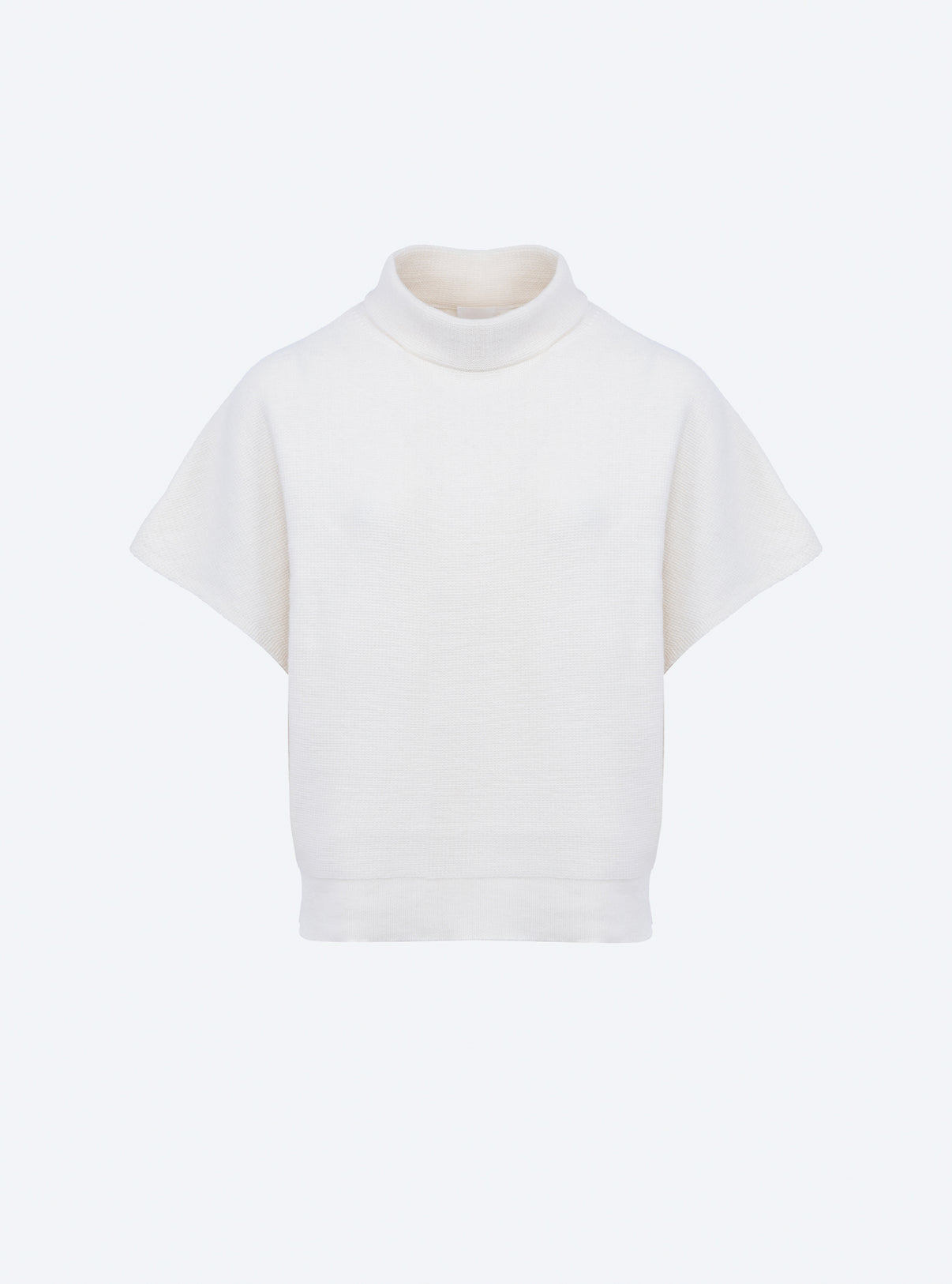 Top ample en maille moelleuse - Molli
