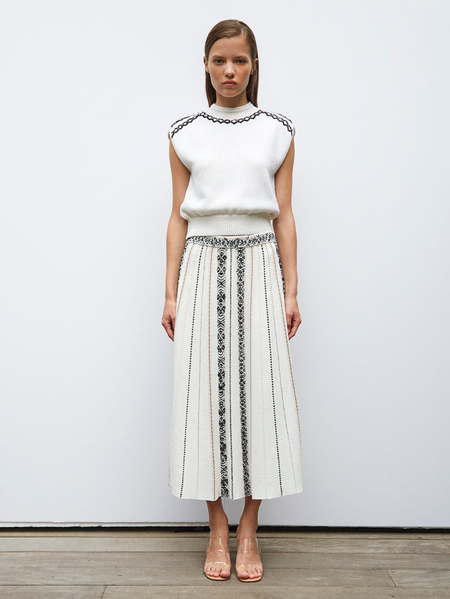 private sales <em>discover</em> Molli