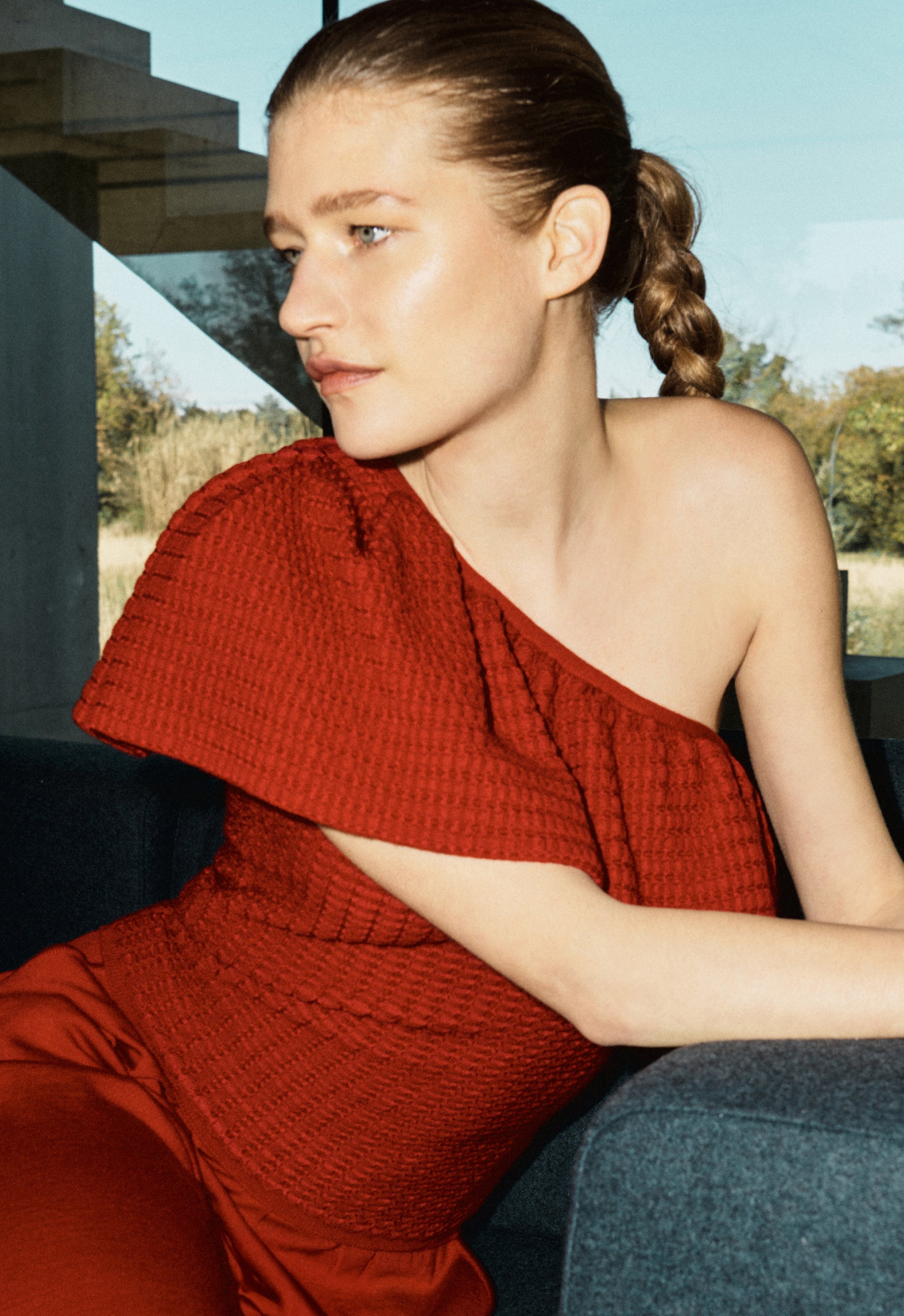 Molli - Luxury Knitwear for Women