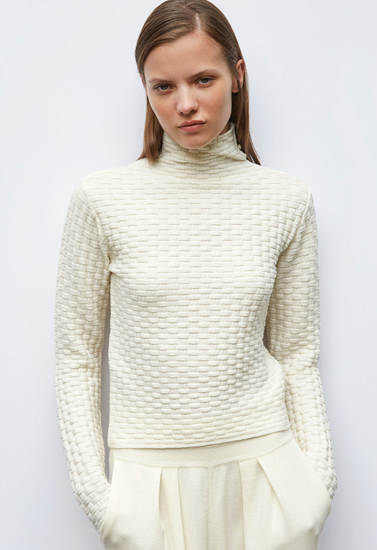 Molli - Luxury Knitwear for Women