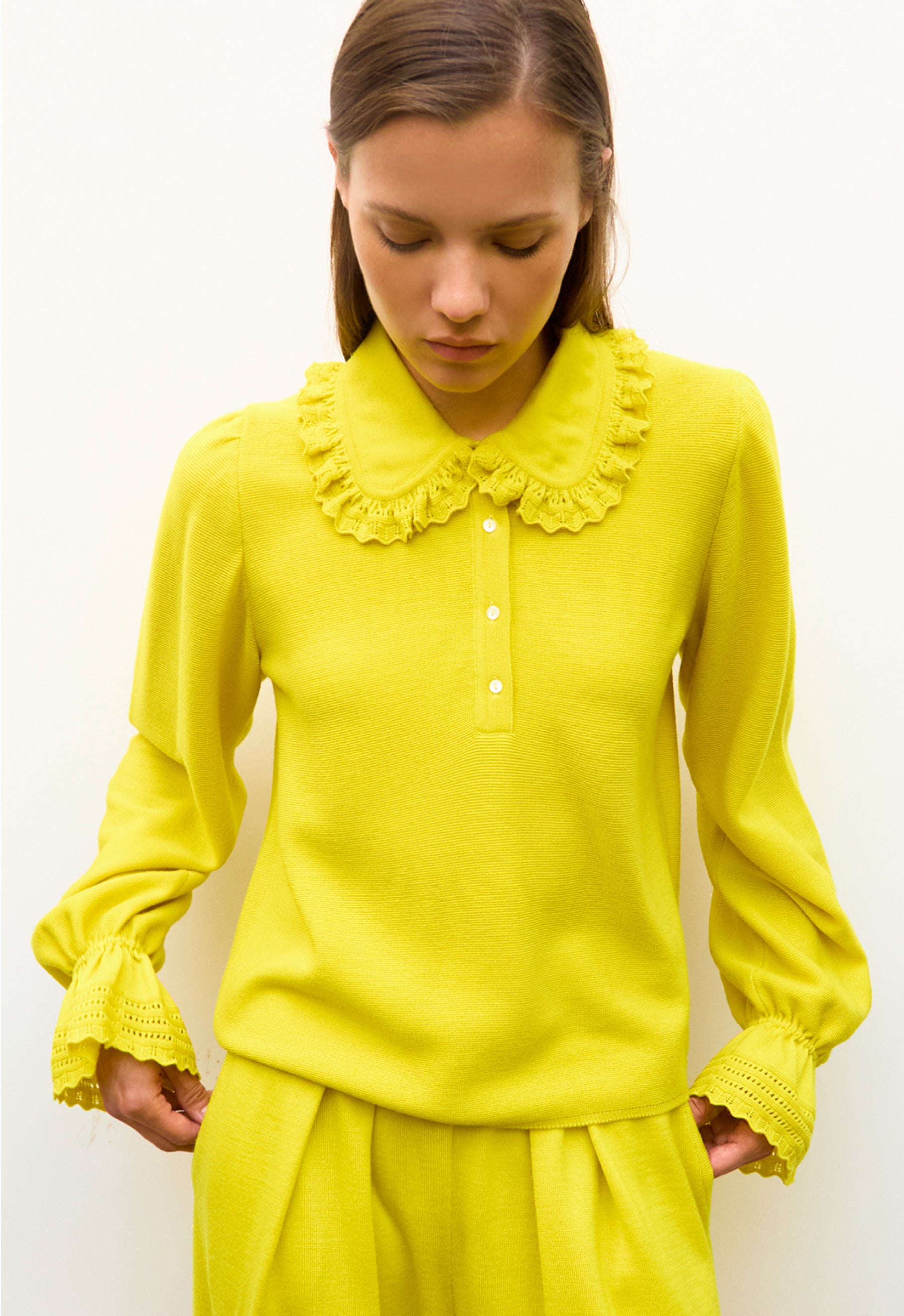 Molli - Luxury Knitwear for Women