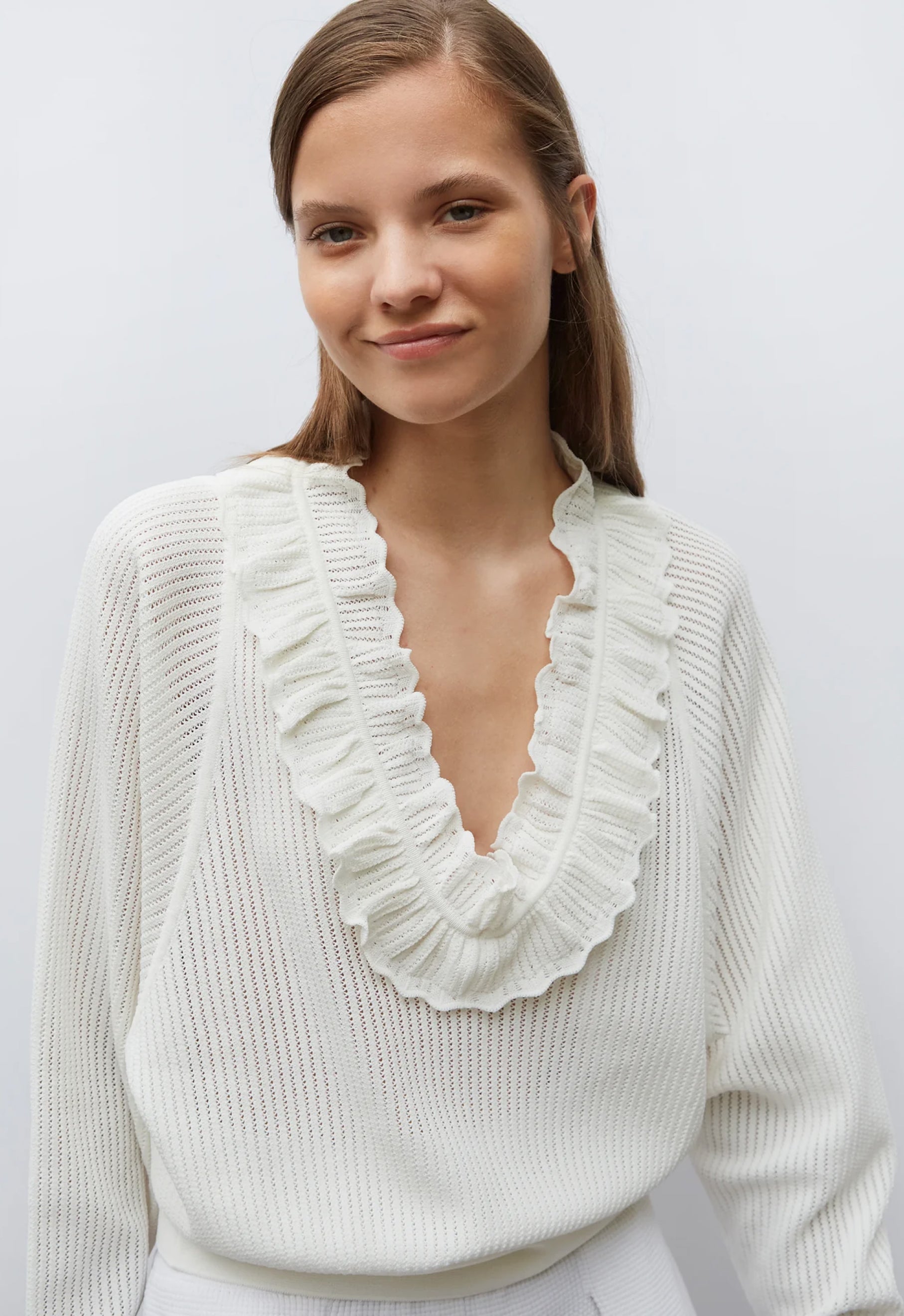 Molli - Luxury Knitwear for Women