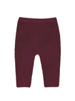 Baby studded mini leggings