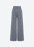 Pantalon fluide en maille - Molli