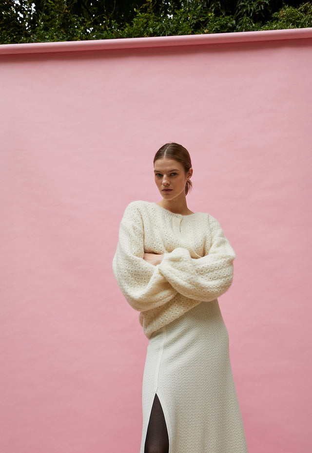 pre-collection <em>discover</em> Molli